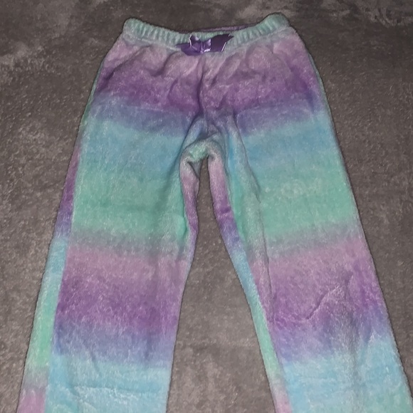 Members Mark, little girls pj set, size 6/6x - Picture 4 of 12